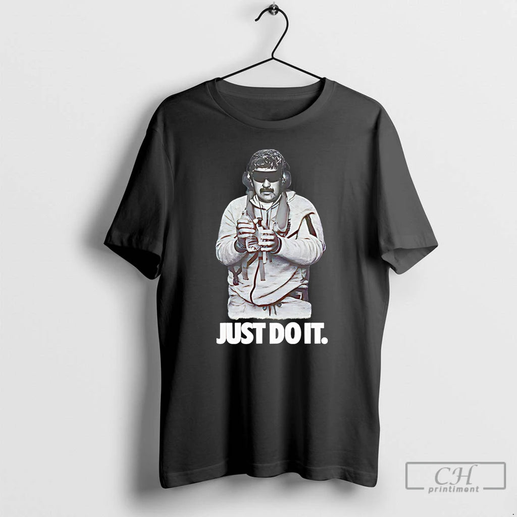 Premium Venezuela President Maduro Just Do It