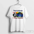 Vengo De Guatemala Y Usted Cuandova Vintage