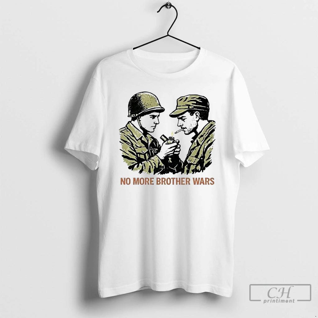 Premium Veterans No More Brother Wars