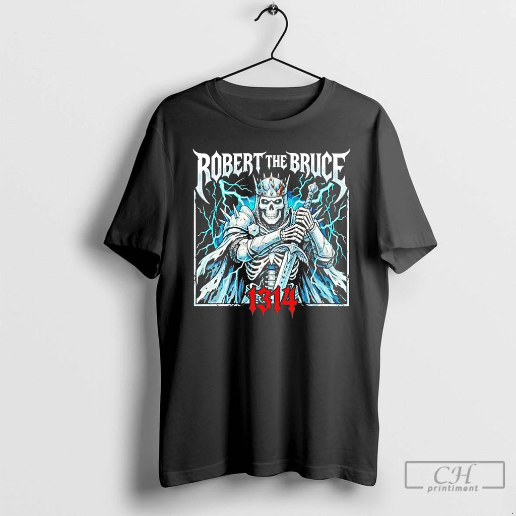 Premium Viking Robert The Bruce 1314