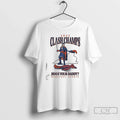 Virginia Cavaliers 2025 Clash Champs Hoos Your Daddy