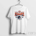 Virginia Cavaliers Taxslayer Gator Bowl Champs 2025