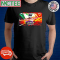 Premium Viva La Mexico City Grand Prix Formula E 11 Jan 2025 shirt Unisex , , , Long Sleeve Tee