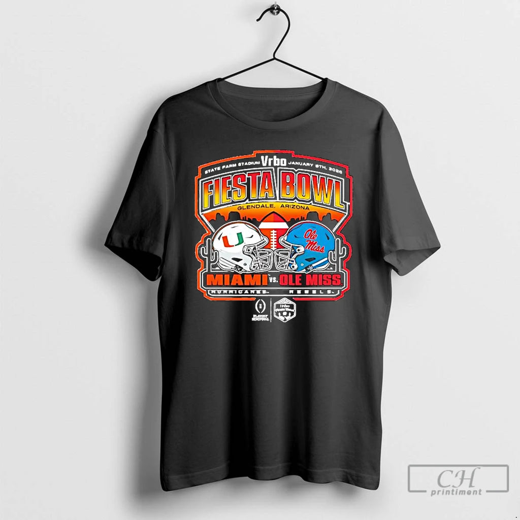 Premium Vrbo State Farm Stadium Fiesta Bowl Miami Vs Ole Miss 2026 Glendale Arizona
