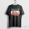 Walmart X Team Grinch Tis Season