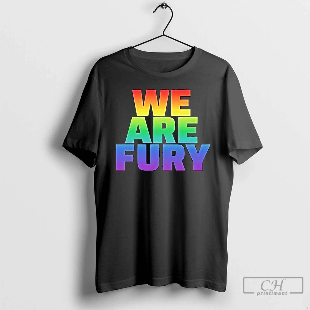 We Are Fury Lgbt Pride