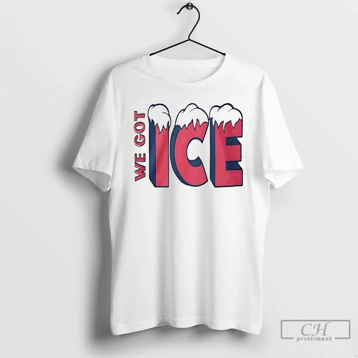 We Got Ice Team 2025