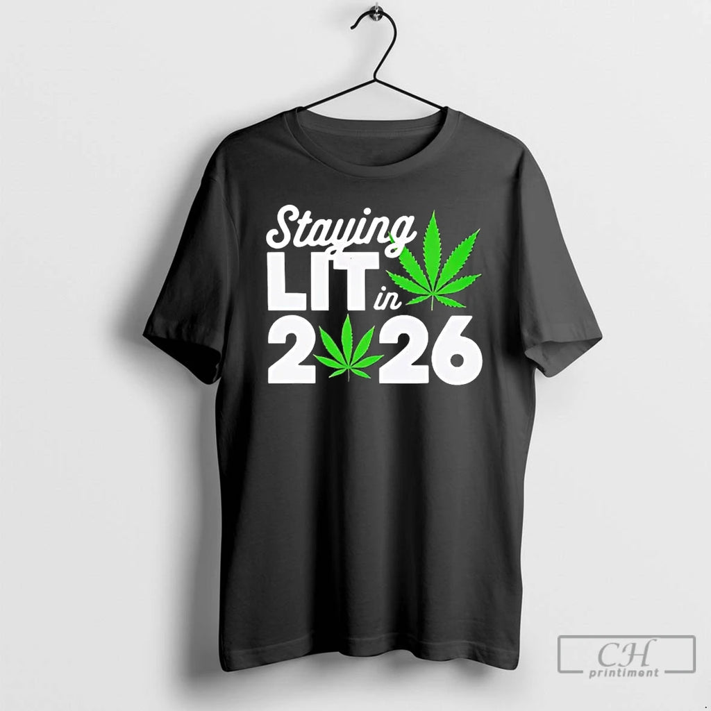 Premium Weed Staying Lit In 2026