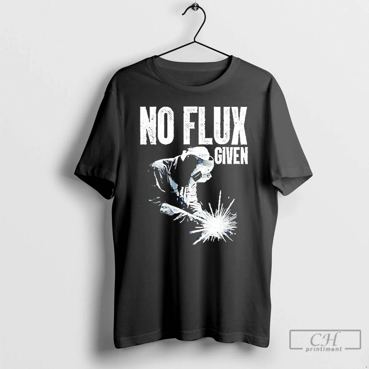 Welding Magician Fr No Flux Given