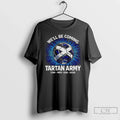 Well Be Coming Tartan Army World Cup 2026 Us Mexico Canada Tour