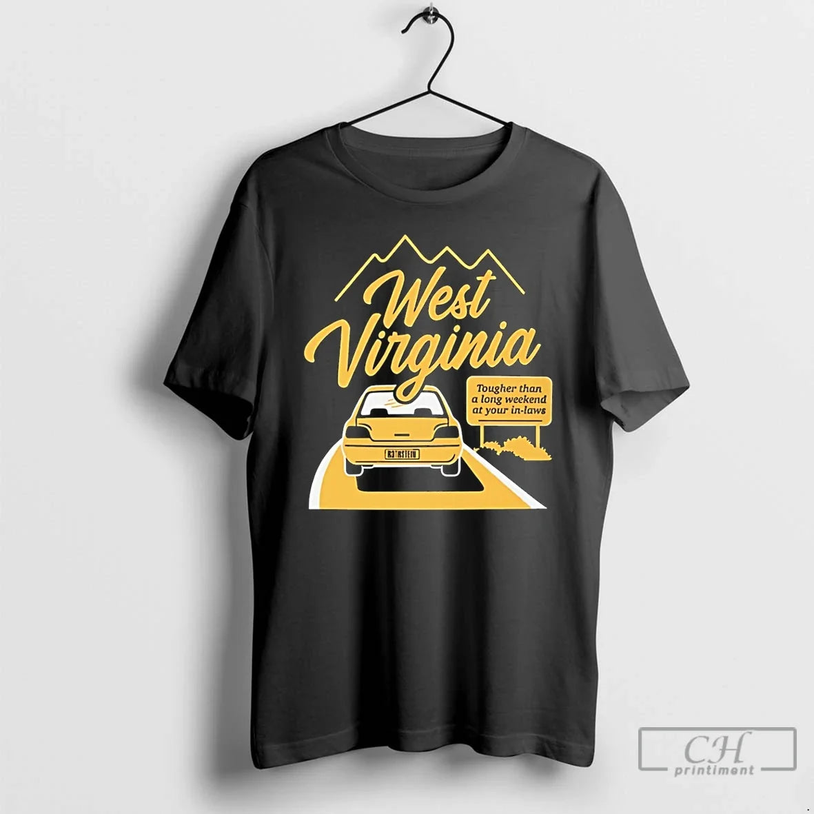 West Virginia Tougher Than Long Weekend Your Laws