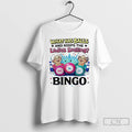 Premium What Has Balls And Keeps The Smiling Bingo