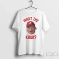 What Kruk Philadelphia Phillies Big Head