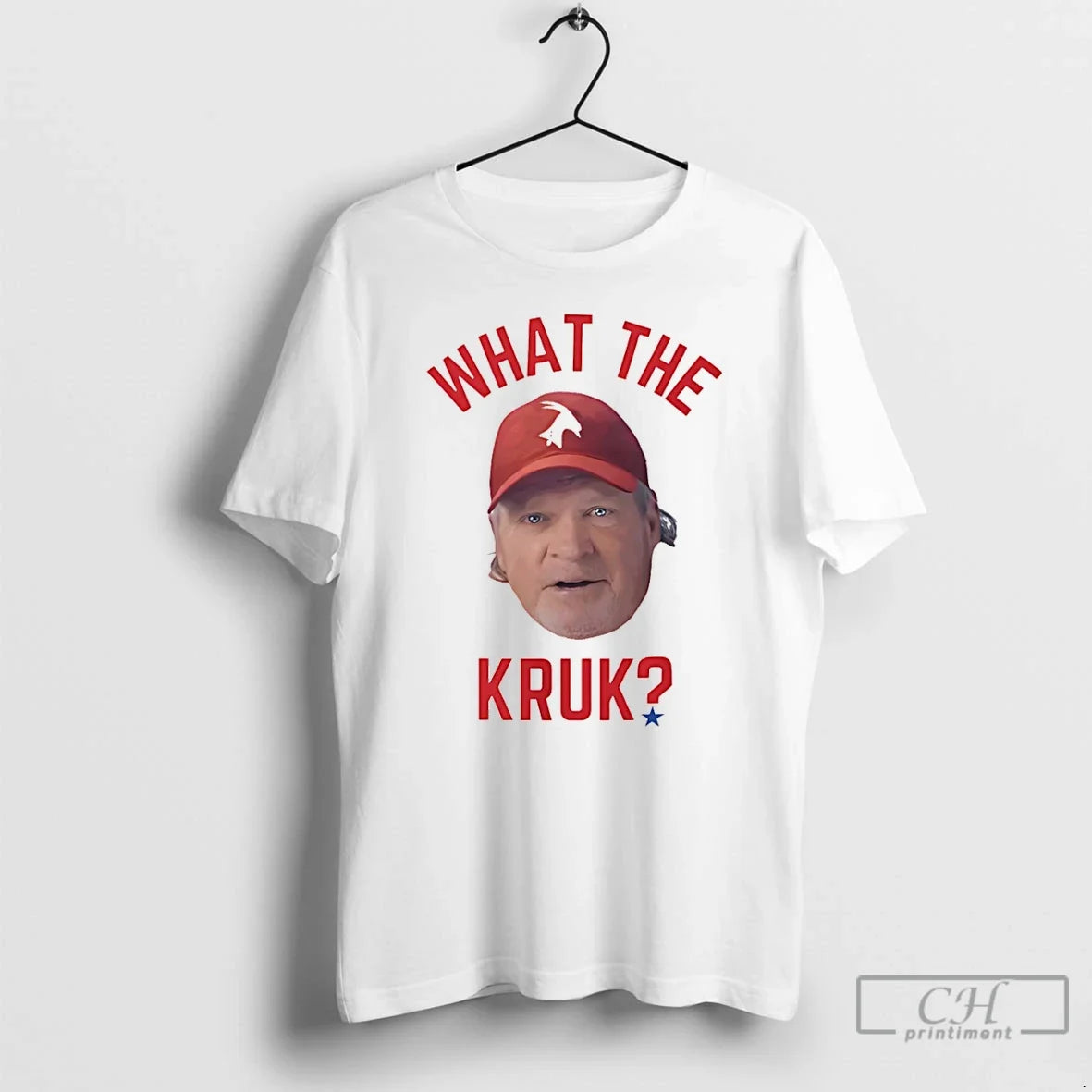 What Kruk Philadelphia Phillies Big Head