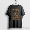 Whitechapel Band Store Burn Forever