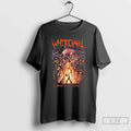 Whitechapel Band Retro Hymns
