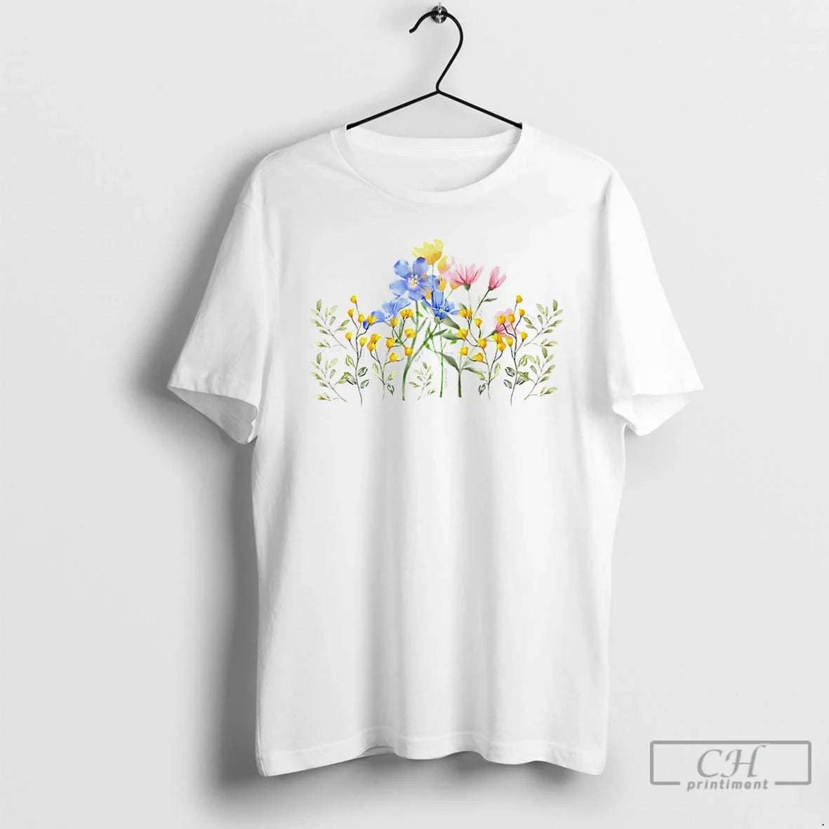 Wildflower Flower