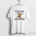 Wile E Coyote You Talk So Much Shit I Dont Know Whether Offer