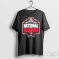 Premium Wisconsin River Falls Falcons Football National Champions 2025 Ncaa Division Iii Football T Shirts