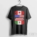 World Cup 2026 Trophy Host Cities Usa Canada Mexico