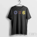 Write Six Logo