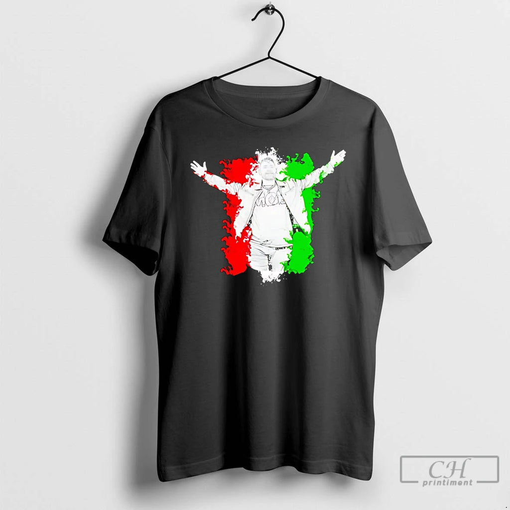 Premium Ya Lefthandman Vincenzo