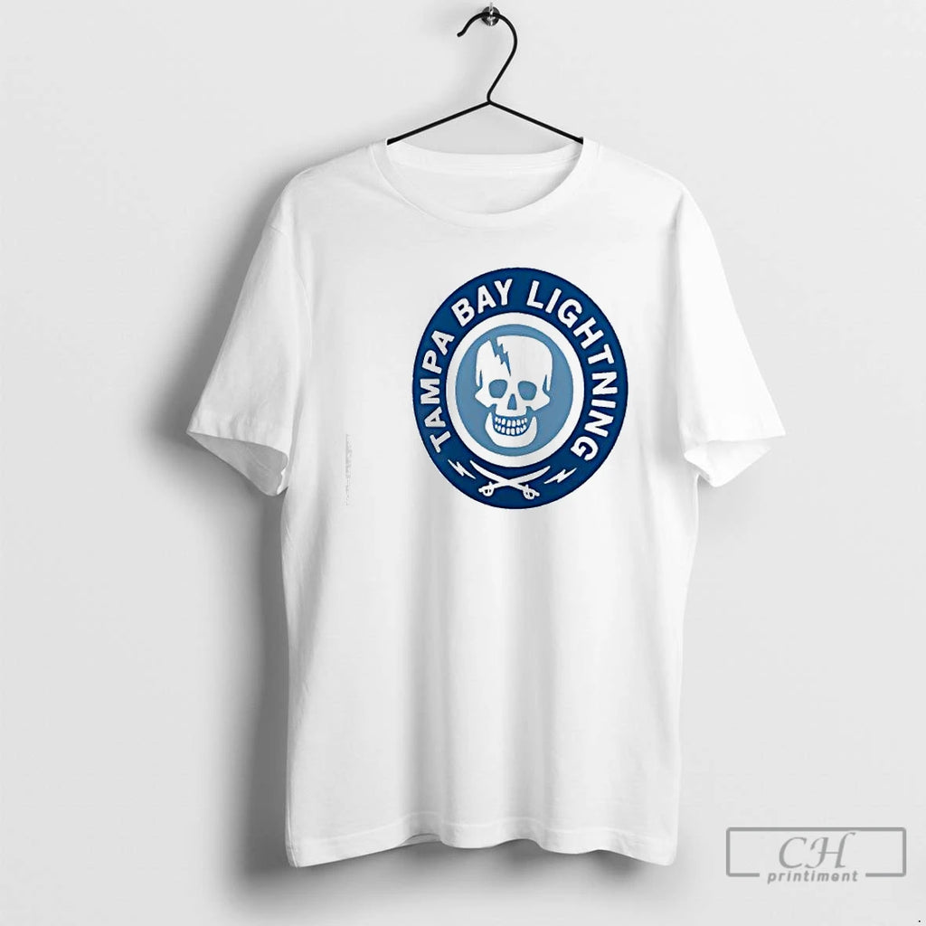 Premium Ampa Bay Lightning 2026 Logo