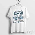 Shire Pancake House Home Al You Can Eat Second Breakfast