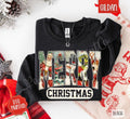 Preppy Merry 02 T-Shirts