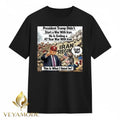 President Trump didn’t start a war with Iran He is ending a 47 year war with Iran Trump tee