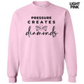 Pressure Creates Diamonds 'NLB' T-Shirts