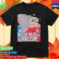 Prestianni Of Racist Abuse Shirt Unisex , , , Long Sleeve Tee