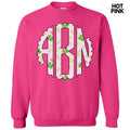 Pretty Pickles Monogram 'NLB' T-Shirts