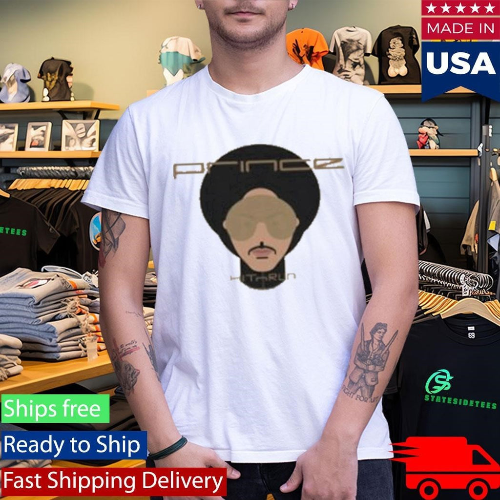 Prince Hit N Run Phase Two Youth Shirt Unisex , , , Long Sleeve Tee