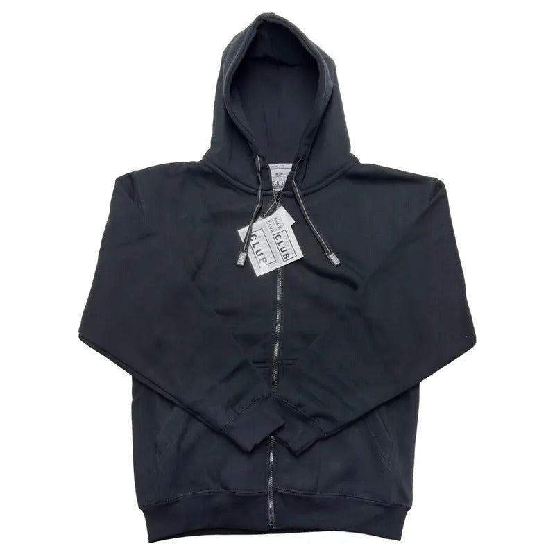 Pro Club Heavyweight Full Zip Fleece T-Shirts