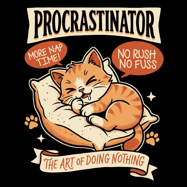 Procrastinator