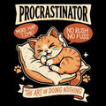Procrastinator