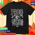 Progress Prog Vision Shirt Unisex , , , Long Sleeve Tee