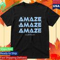 Project Hail Mary Amaze Logo Shirt Unisex , , , Long Sleeve Tee