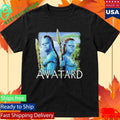 Promemertees Avatard Shirt Unisex , , , Long Sleeve Tee