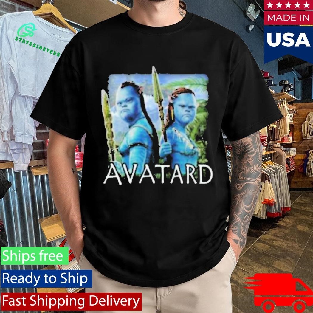 Promemertees Avatard Shirt Unisex , , , Long Sleeve Tee