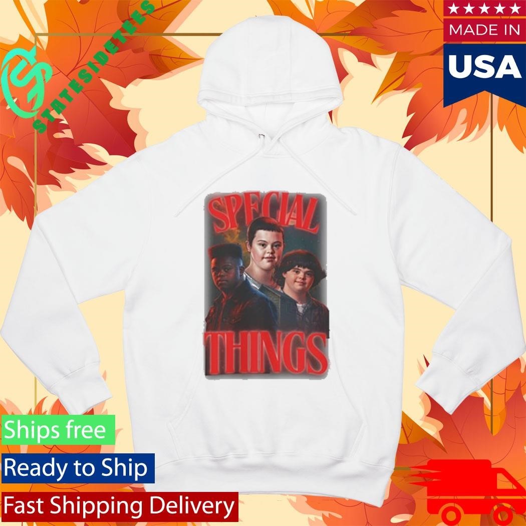 Promemertees Special Things Shirt Unisex , , , Long Sleeve Tee