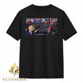 Protests, chaos Trump I directed this tee Unisex , , , Long Sleeve Tee