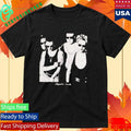 Public Laundry Depeche Mode Shirt Unisex , , , Long Sleeve Tee