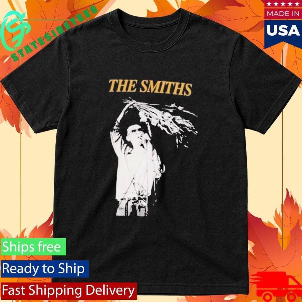 Public Laundry The Smiths Shirt Unisex , , , Long Sleeve Tee