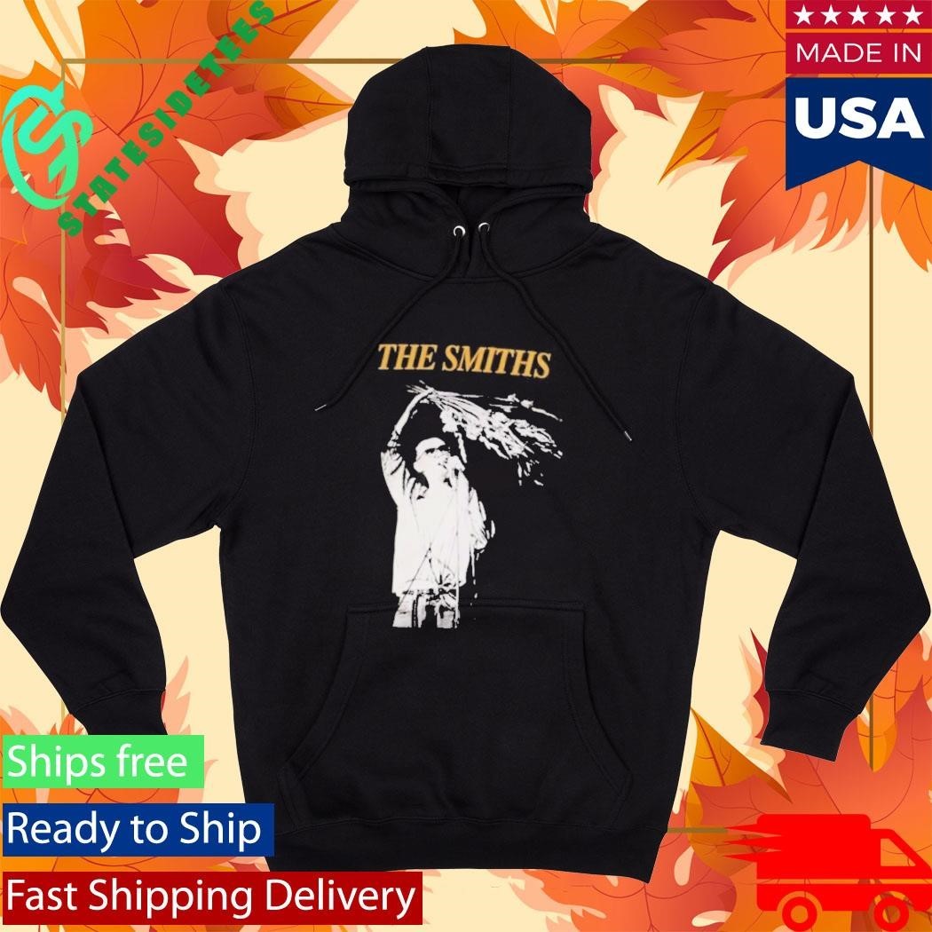 Public Laundry The Smiths Shirt Unisex , , , Long Sleeve Tee