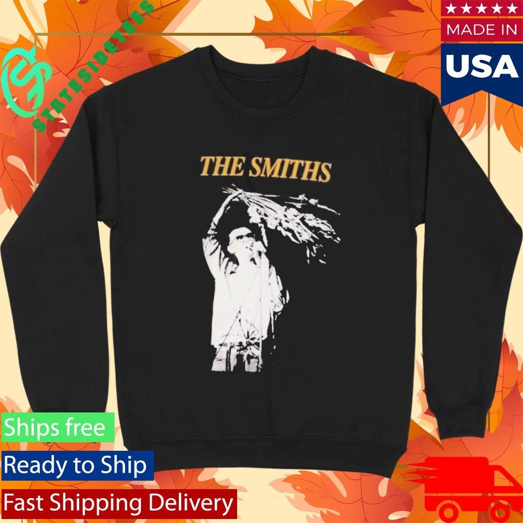 Public Laundry The Smiths Shirt Unisex , , , Long Sleeve Tee