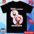 Puella Magi Madoka Magica Charlotte Forms Tee Unisex T-shirt, Sweatshirt, Hoodie (1)