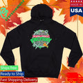 Punk Rock Factory Cowabunga Eu Tour 2025 Shirt Unisex , , , Long Sleeve Tee