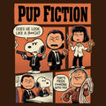 Pup Fiction